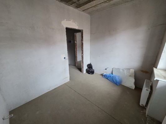 Продам однокомнатную (1-комн.) квартиру, Тургеневское шоссе ул, 33/3к15, Новая Адыгея аул