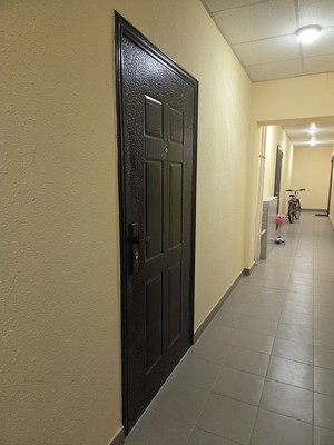 Продам однокомнатную (1-комн.) квартиру, Тургеневское шоссе ул, 33/3к15, Новая Адыгея аул