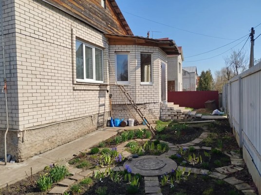 Продам дом, Строевая ул, 27, Брянск г, 0 км от города