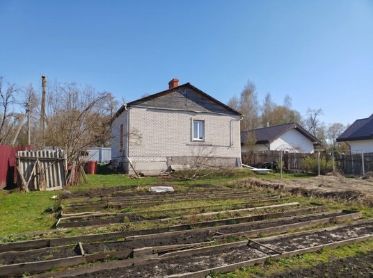 Продам дом, Строевая ул, 27, Брянск г, 0 км от города