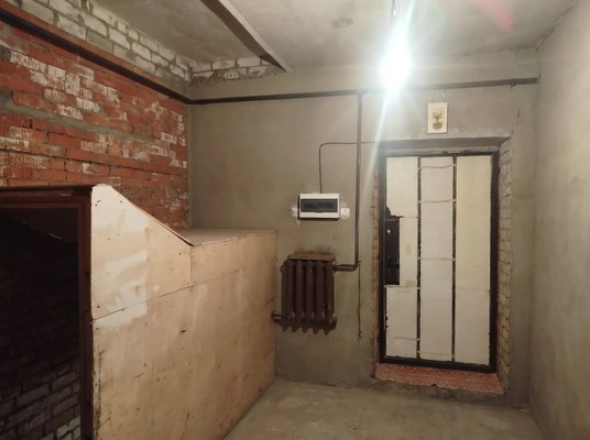 Продам дом, Строевая ул, 27, Брянск г, 0 км от города