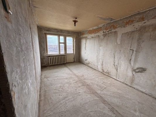 Продам однокомнатную (1-комн.) квартиру, ГО Автозаводец тер, 15, Брянск г