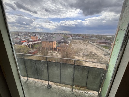 Продам однокомнатную (1-комн.) квартиру, ГО Автозаводец тер, 15, Брянск г