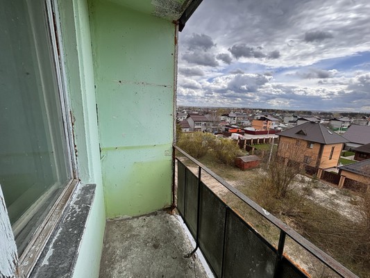 Продам однокомнатную (1-комн.) квартиру, ГО Автозаводец тер, 15, Брянск г