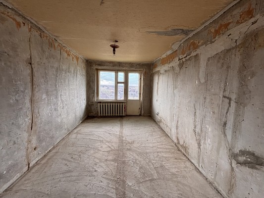 Продам однокомнатную (1-комн.) квартиру, ГО Автозаводец тер, 15, Брянск г