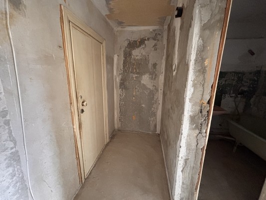 Продам однокомнатную (1-комн.) квартиру, ГО Автозаводец тер, 15, Брянск г