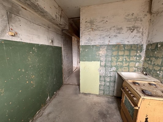 Продам однокомнатную (1-комн.) квартиру, ГО Автозаводец тер, 15, Брянск г