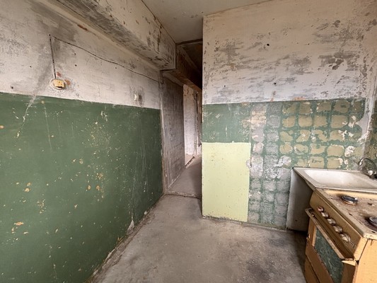 Продам однокомнатную (1-комн.) квартиру, ГО Автозаводец тер, 15, Брянск г