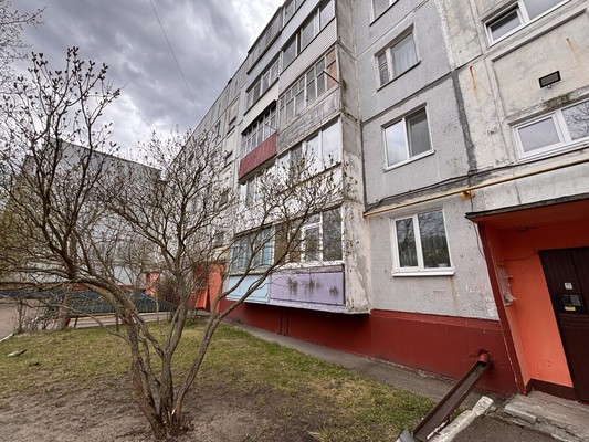 Продам однокомнатную (1-комн.) квартиру, ГО Автозаводец тер, 15, Брянск г