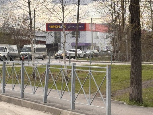 Продам однокомнатную (1-комн.) квартиру, ГО Автозаводец тер, 15, Брянск г