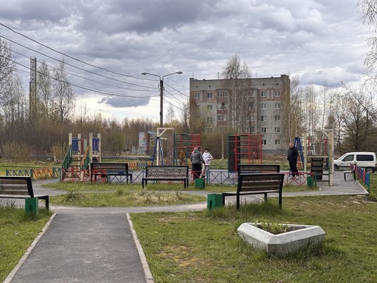 Продам однокомнатную (1-комн.) квартиру, ГО Автозаводец тер, 15, Брянск г