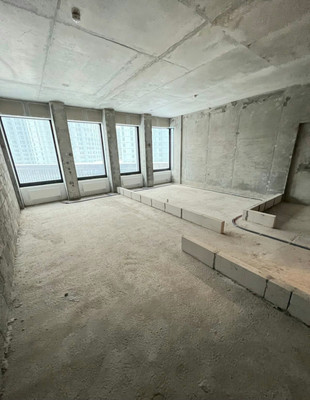 Продам однокомнатную (1-комн.) квартиру, Братьев Весниных б-р, 1, Москва г