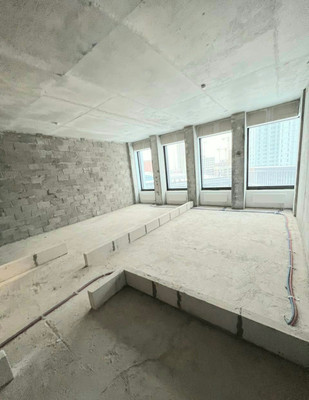 Продам однокомнатную (1-комн.) квартиру, Братьев Весниных б-р, 1, Москва г