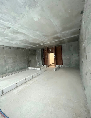 Продам однокомнатную (1-комн.) квартиру, Братьев Весниных б-р, 1, Москва г