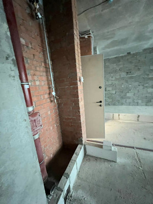 Продам однокомнатную (1-комн.) квартиру, Братьев Весниных б-р, 1, Москва г