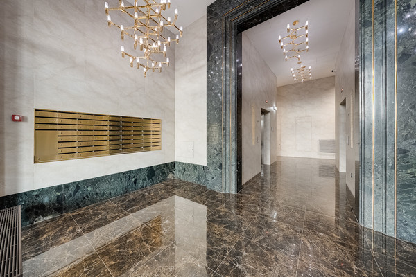 Продам однокомнатную (1-комн.) квартиру, Братьев Весниных б-р, 1, Москва г