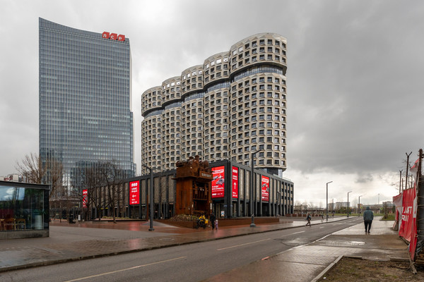 Продам однокомнатную (1-комн.) квартиру, Братьев Весниных б-р, 1, Москва г