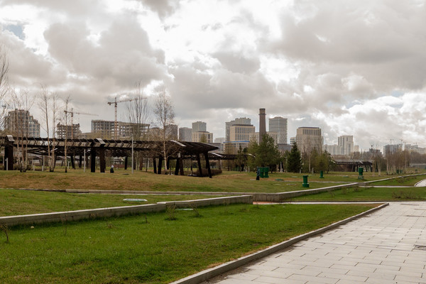 Продам однокомнатную (1-комн.) квартиру, Братьев Весниных б-р, 1, Москва г