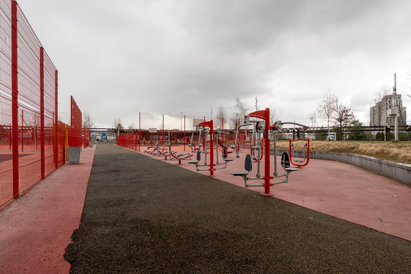 Продам однокомнатную (1-комн.) квартиру, Братьев Весниных б-р, 1, Москва г