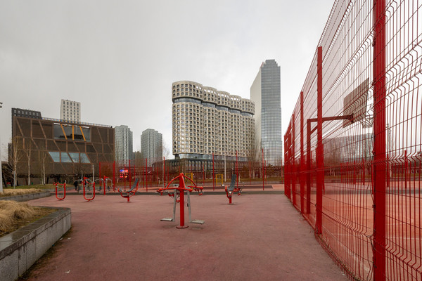 Продам однокомнатную (1-комн.) квартиру, Братьев Весниных б-р, 1, Москва г