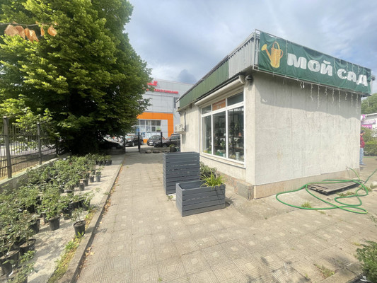 Продам землю для коммерческого использования 3,65 соток, Садоводство, Дзержинского ул, 59а, Калининград г