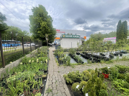 Продам землю для коммерческого использования 3,65 соток, Садоводство, Дзержинского ул, 59а, Калининград г