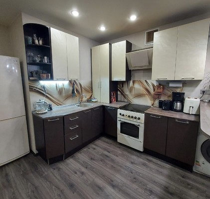 Продам двухкомнатную (2-комн.) квартиру, 2-й Минский пер, 4к3, Иваново г