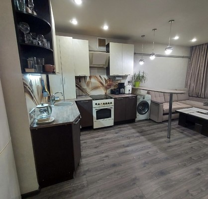 Продам двухкомнатную (2-комн.) квартиру, 2-й Минский пер, 4к3, Иваново г