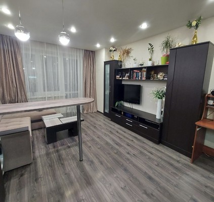 Продам двухкомнатную (2-комн.) квартиру, 2-й Минский пер, 4к3, Иваново г