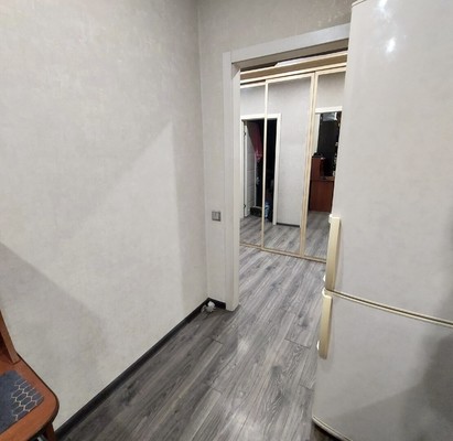 Продам двухкомнатную (2-комн.) квартиру, 2-й Минский пер, 4к3, Иваново г