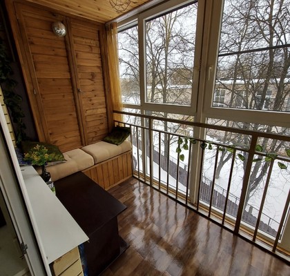 Продам двухкомнатную (2-комн.) квартиру, 2-й Минский пер, 4к3, Иваново г