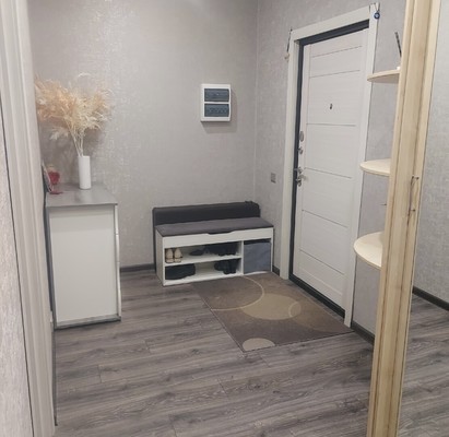 Продам двухкомнатную (2-комн.) квартиру, 2-й Минский пер, 4к3, Иваново г