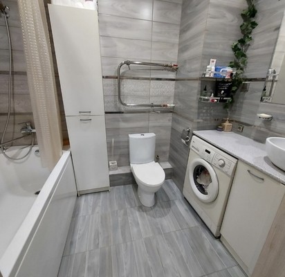 Продам двухкомнатную (2-комн.) квартиру, 2-й Минский пер, 4к3, Иваново г