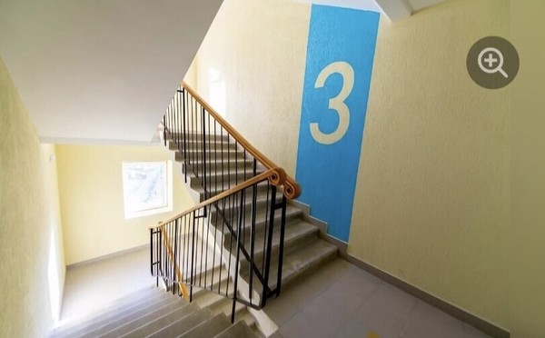 Продам двухкомнатную (2-комн.) квартиру, 2-й Минский пер, 4к3, Иваново г