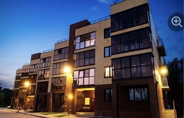 Продам двухкомнатную (2-комн.) квартиру, 2-й Минский пер, 4к3, Иваново г