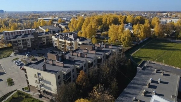 Продам двухкомнатную (2-комн.) квартиру, 2-й Минский пер, 4к3, Иваново г