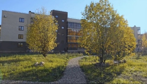 Продам двухкомнатную (2-комн.) квартиру, 2-й Минский пер, 4к3, Иваново г