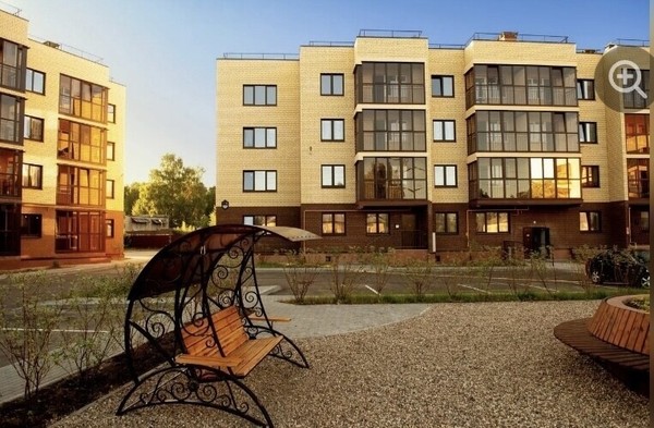 Продам двухкомнатную (2-комн.) квартиру, 2-й Минский пер, 4к3, Иваново г