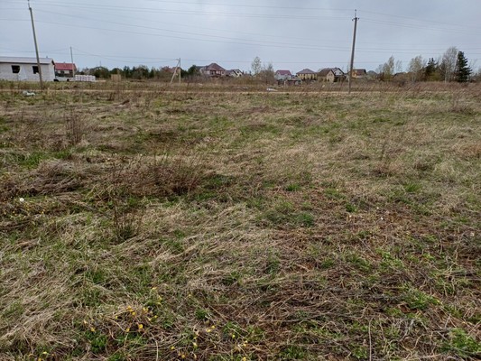 Продам участок 8,8 соток, Садоводство, Новая Мельница д, 0 км от города