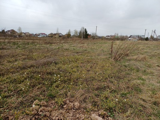 Продам участок 8,8 соток, Садоводство, Новая Мельница д, 0 км от города