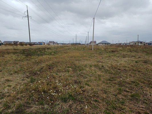 Продам участок 8,8 соток, Садоводство, Новая Мельница д, 0 км от города