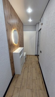 Продам трехкомнатную (3-комн.) квартиру, Короленко ул, 67, Казань г