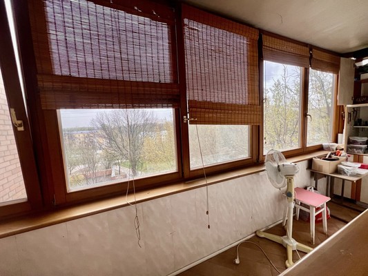 Продам многокомнатную квартиру, Школьная ул, 6, Ангелово с