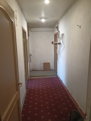 Продам трехкомнатную (3-комн.) квартиру, Дачный пр-кт, 7к1, Санкт-Петербург г