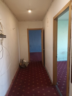 Продам трехкомнатную (3-комн.) квартиру, Дачный пр-кт, 7к1, Санкт-Петербург г