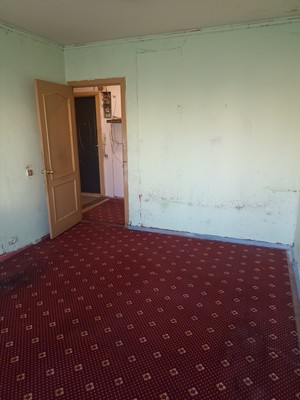 Продам трехкомнатную (3-комн.) квартиру, Дачный пр-кт, 7к1, Санкт-Петербург г