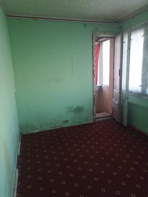 Продам трехкомнатную (3-комн.) квартиру, Дачный пр-кт, 7к1, Санкт-Петербург г