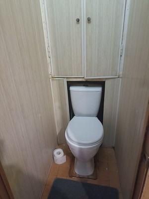 Продам трехкомнатную (3-комн.) квартиру, Дачный пр-кт, 7к1, Санкт-Петербург г