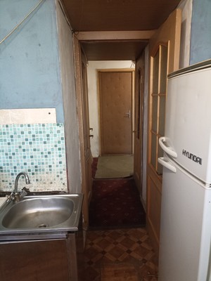 Продам трехкомнатную (3-комн.) квартиру, Дачный пр-кт, 7к1, Санкт-Петербург г
