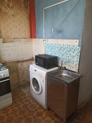 Продам трехкомнатную (3-комн.) квартиру, Дачный пр-кт, 7к1, Санкт-Петербург г